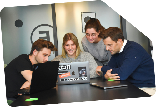 Команда Formica